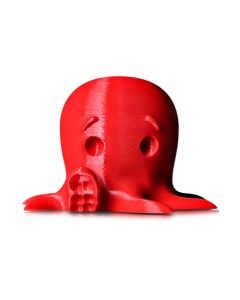 UltiMaker True Color PLA Filament-Red-Large
