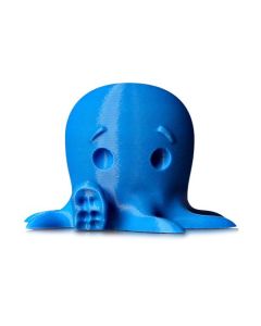UltiMaker True Color PLA Filament-Blue-Large