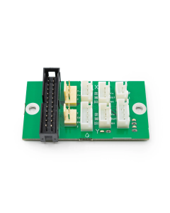 Flux Plotter Board