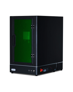 FLUX Promark Desktop Safe+ Laser Engraver
