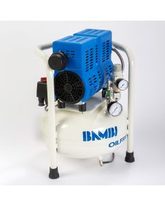 Bambi PT15 Silent Oil Free Air Compressor