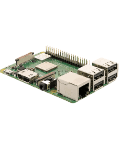 Raspberry Pi Board