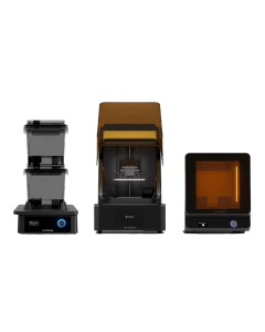 HeyGears UltraCraft Reflex Combo 3D Printer
