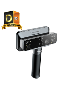 EinScan Rigil 3-In-1 3D Scanner