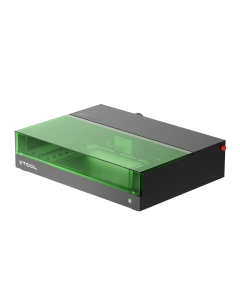 xTool S1 Enclosed Diode Laser Cutter
