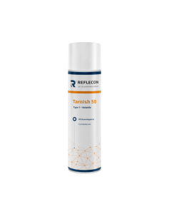 REFLECON® Tarnish 50 – Sublimating 3D Scanning Spray (500ml)