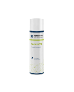 REFLECON® Tarnish 90 – Permanent 3D Scanning Spray (500ml)