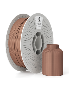 Kexcelled K5M PLA 1KG - Matte Terracotta