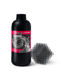 Phrozen TR300 Ultra-High Temp Resin