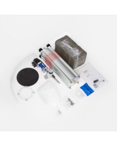 Wasp LDM Clay Extruder Kit 3.0