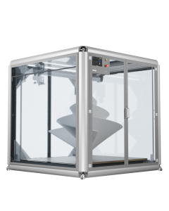 WASP CUBO HDP – Large‑Format Industrial 3D Printer