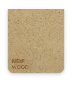 FLUX MDF