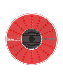 UltiMaker ABS-R Filament-Red