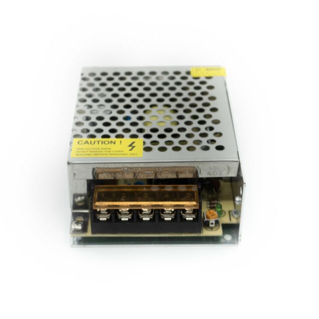 FLUX 12V5A PSU
