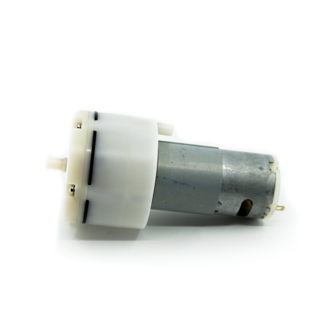 FLUX Air Pump Motor