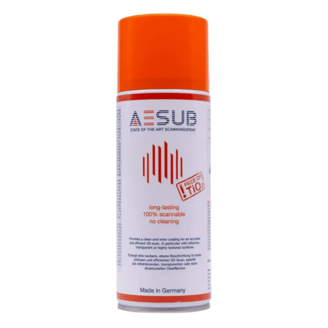 Aesub Orange Scanning Spray 400ml