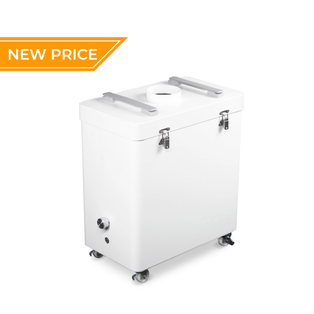 FLUX Beam Air Smoke Purifier Compatible Filter for Laser Cutter 