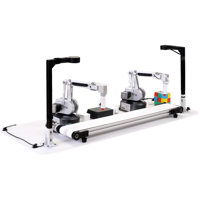 UltraArm Conveyor Belt Kit 2024