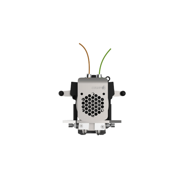 Wasp ZEN Dual Extruder