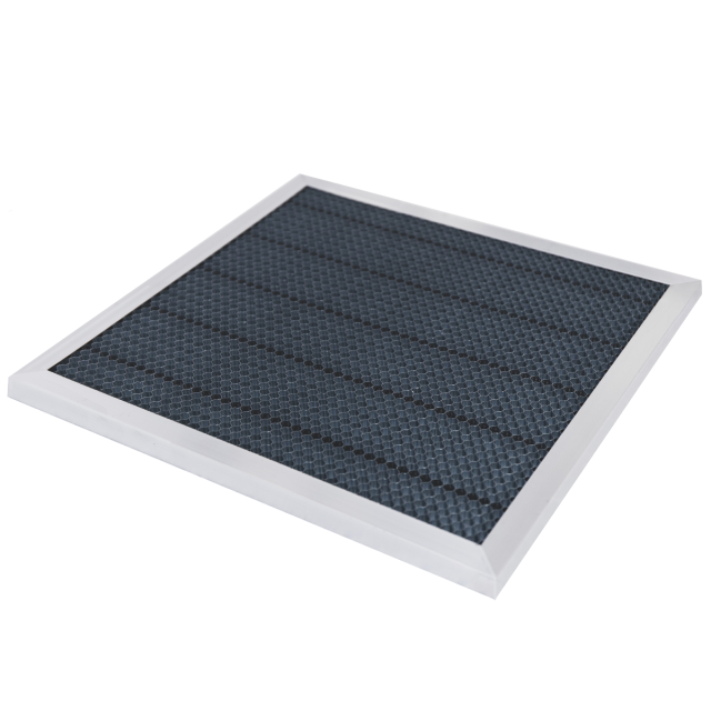 FLUX Honey Comb Platform 