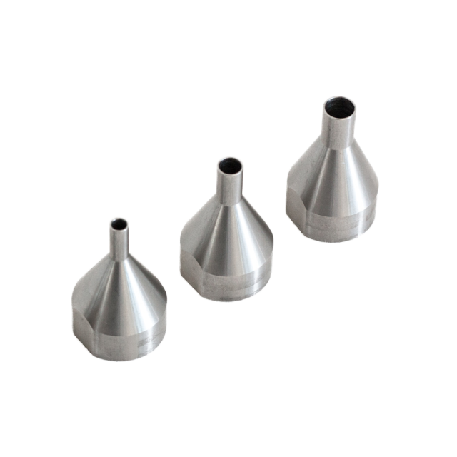 WASP LDM Extruder XL 3.0 Nozzles Kit