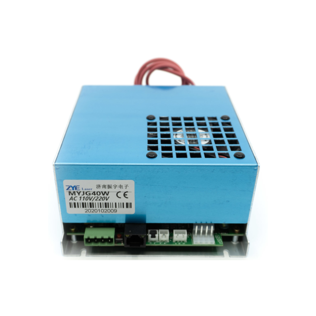 FLUX 24V PSU (BB and Pro)