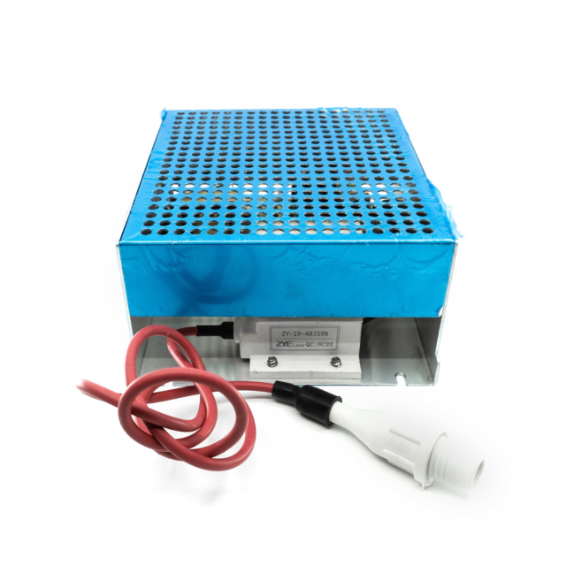 FLUX 24V PSU (Beamo)