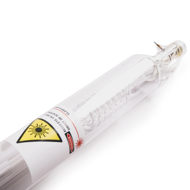 Flux Laser Tube