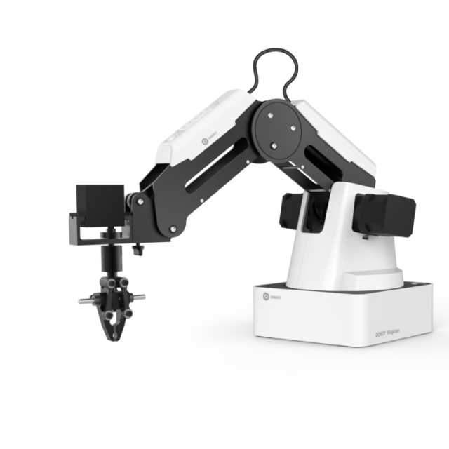 Dobot Magician Educational Robot Arm