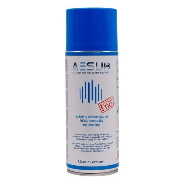 AESUB Blue Scanning Spray 400ml