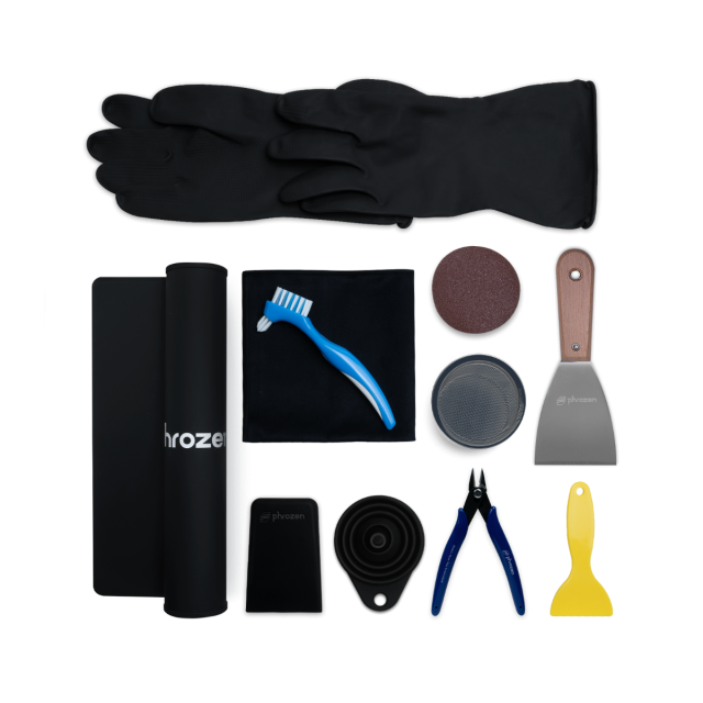 Phrozen Post-Processing Kit