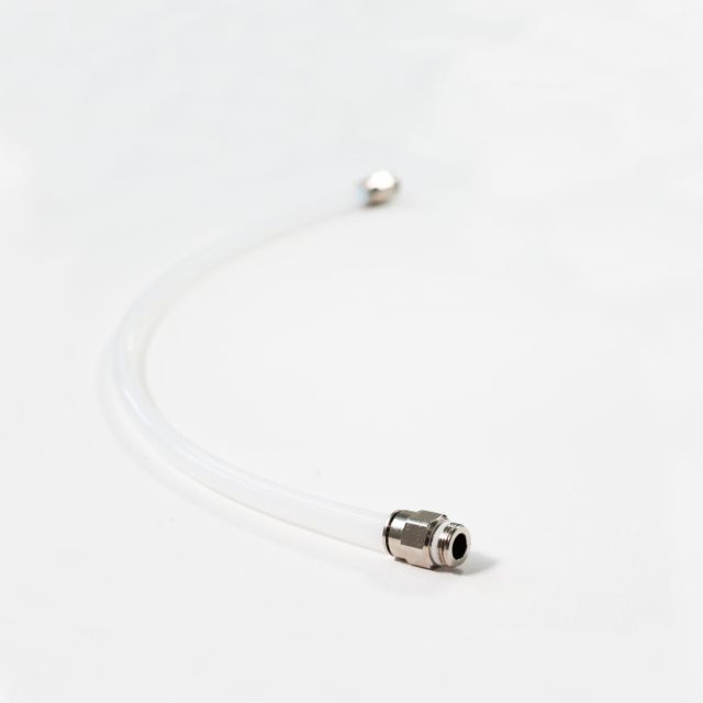 Teflon Connecting Pipe & Accessories