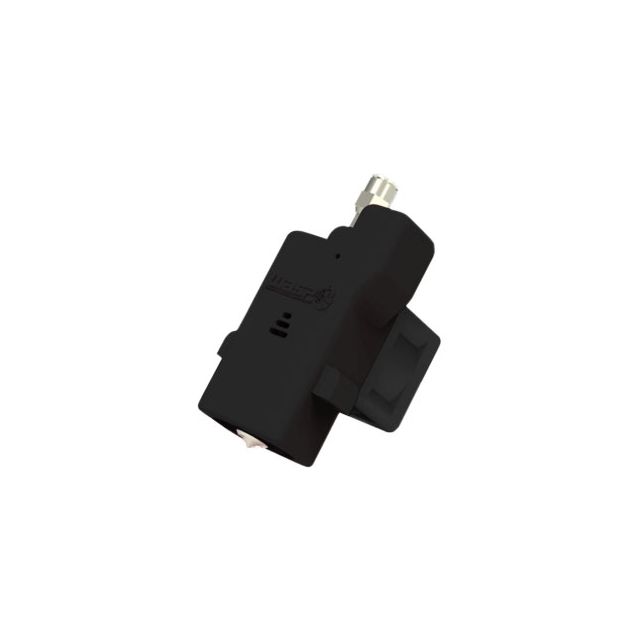 Delta Wasp Black Spitfire Extruder