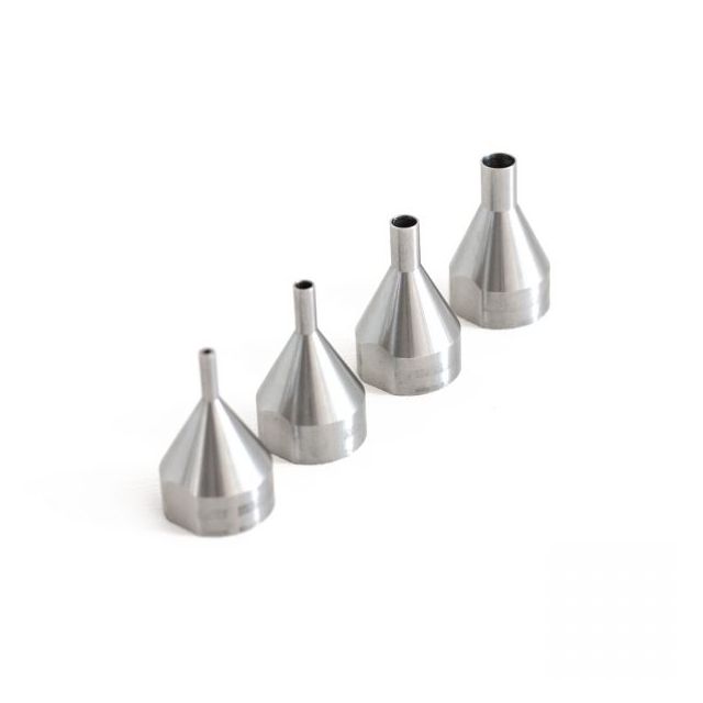 Wasp LDM XL Stainless Steel Nozzle