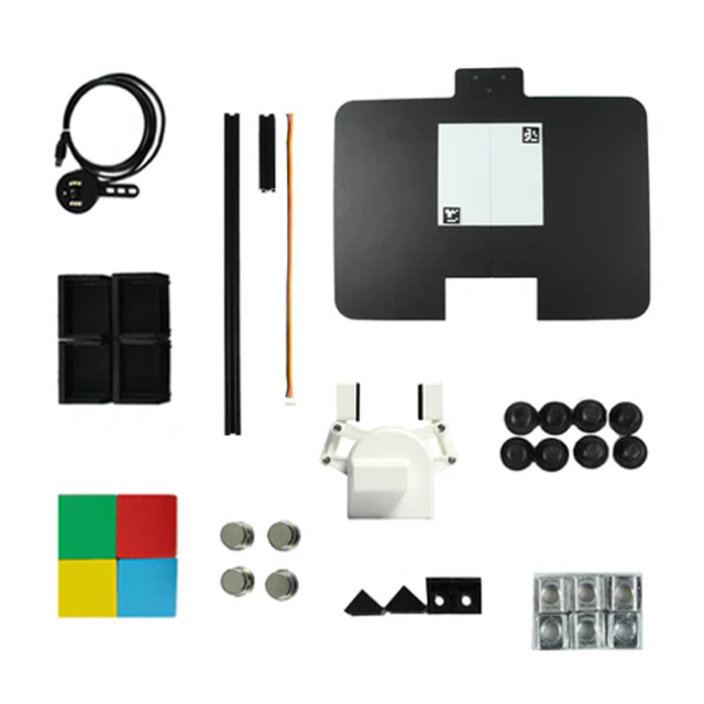 ultraArm P340 Vision Education Kit (Gripper version)