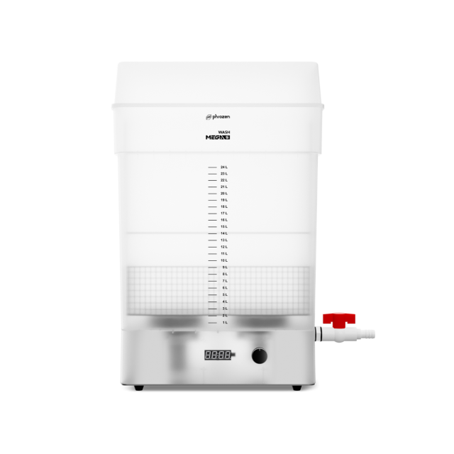 Phrozen Wash Mega S