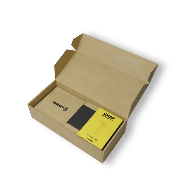 WASP Carbon Kit