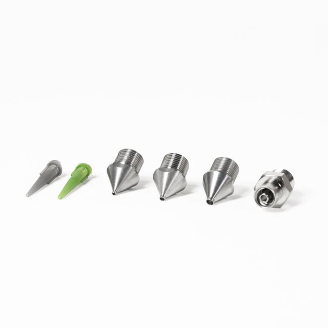 WASP LDM Extruder 3.0 Nozzles Kit