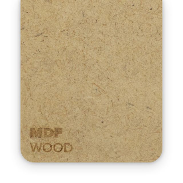 FLUX MDF