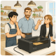 FLUX Training Service