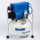 Bambi PT24 Silent Oil Free Air Compressor