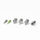 WASP LDM Extruder 3.0 Nozzles Kit