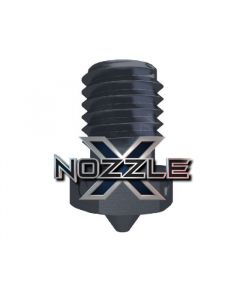 E3D V6 Nozzle X
