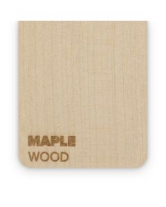 FLUX Maple Plywood