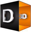 D3D