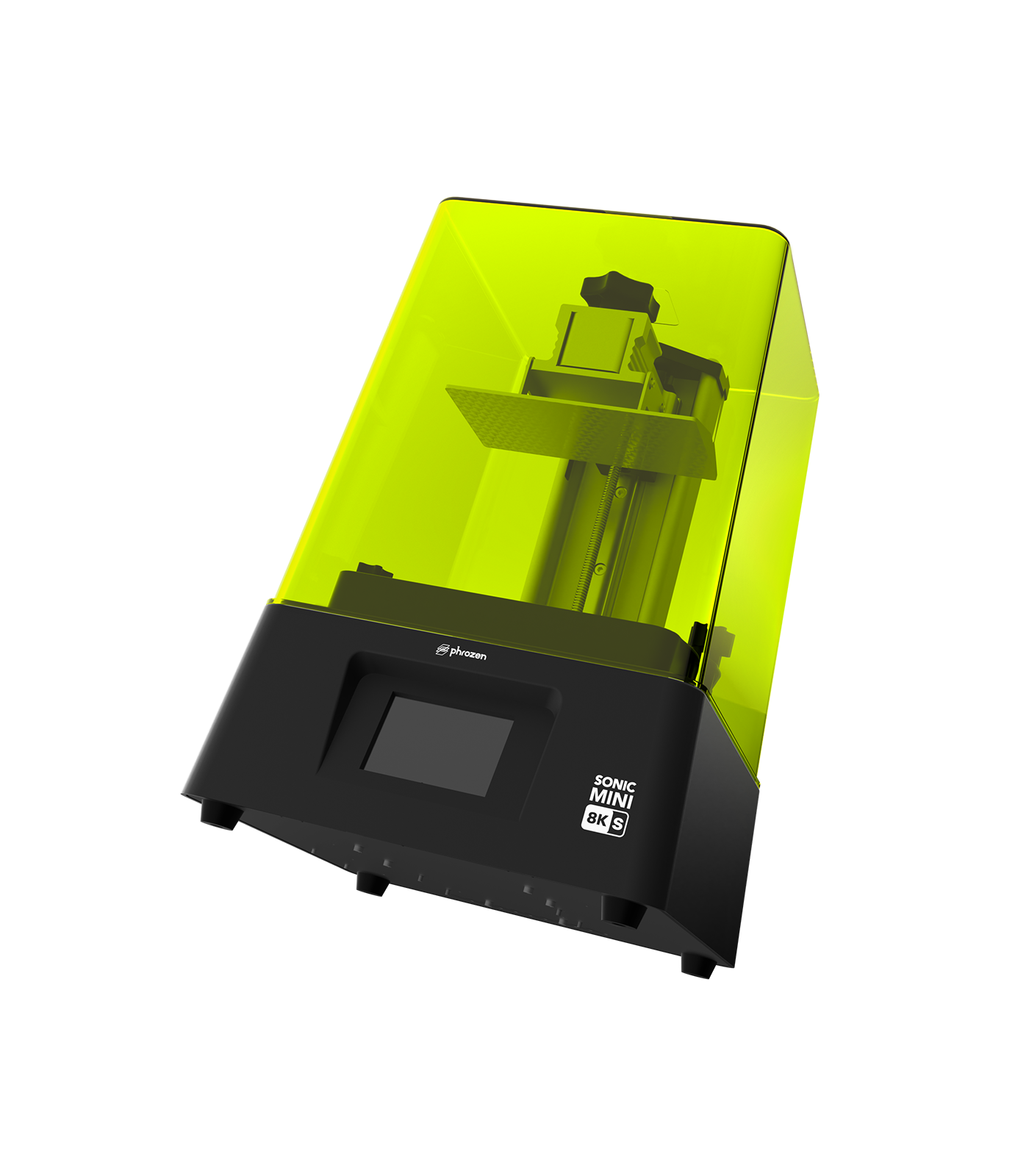 Mini Series Printer