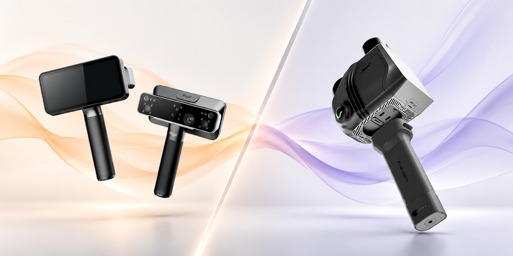 Rent a 3D scanner before you buy