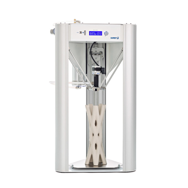 Delta WASP 2040 Clay 3D Printer