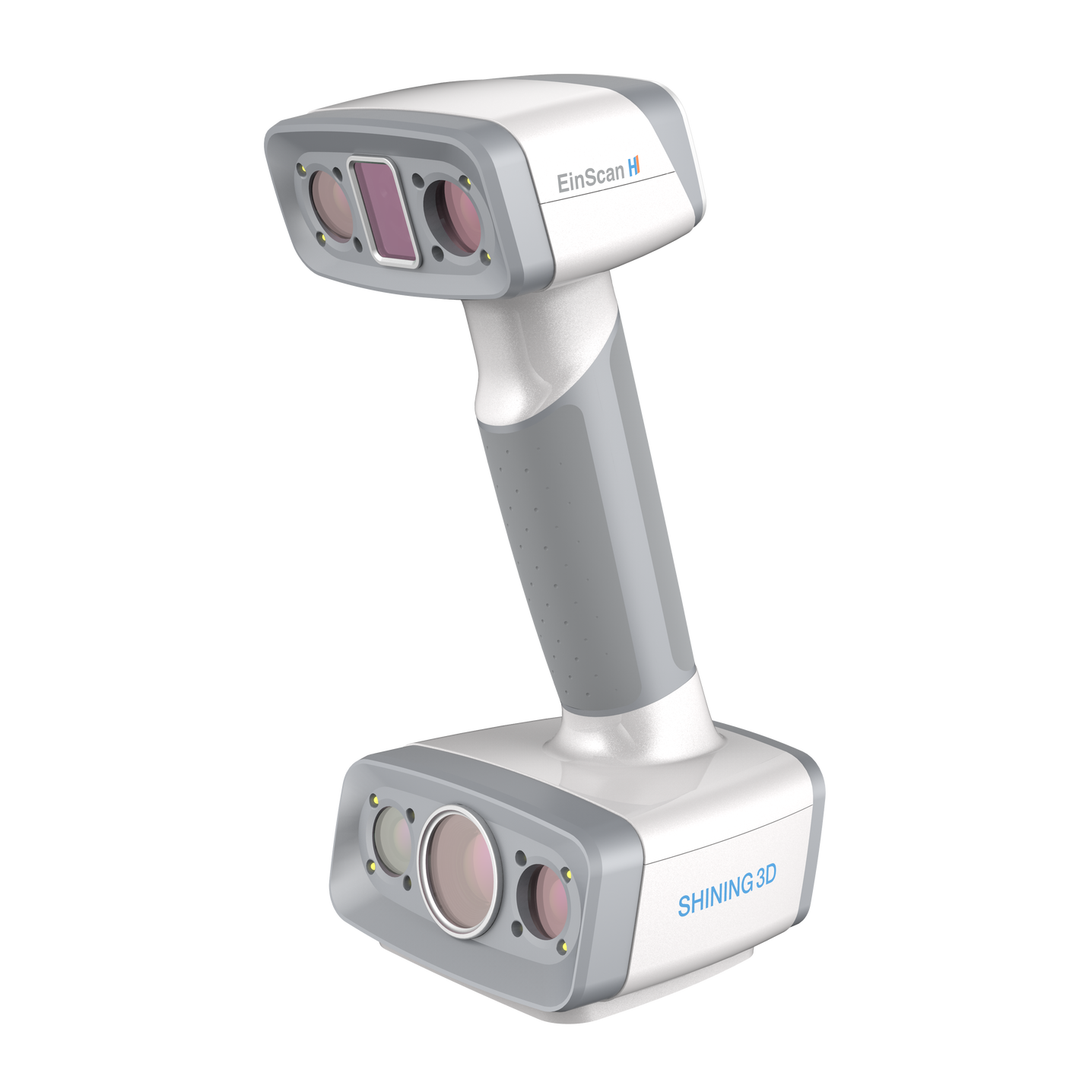 EinScan H 3D scanner with IR face-scan mode