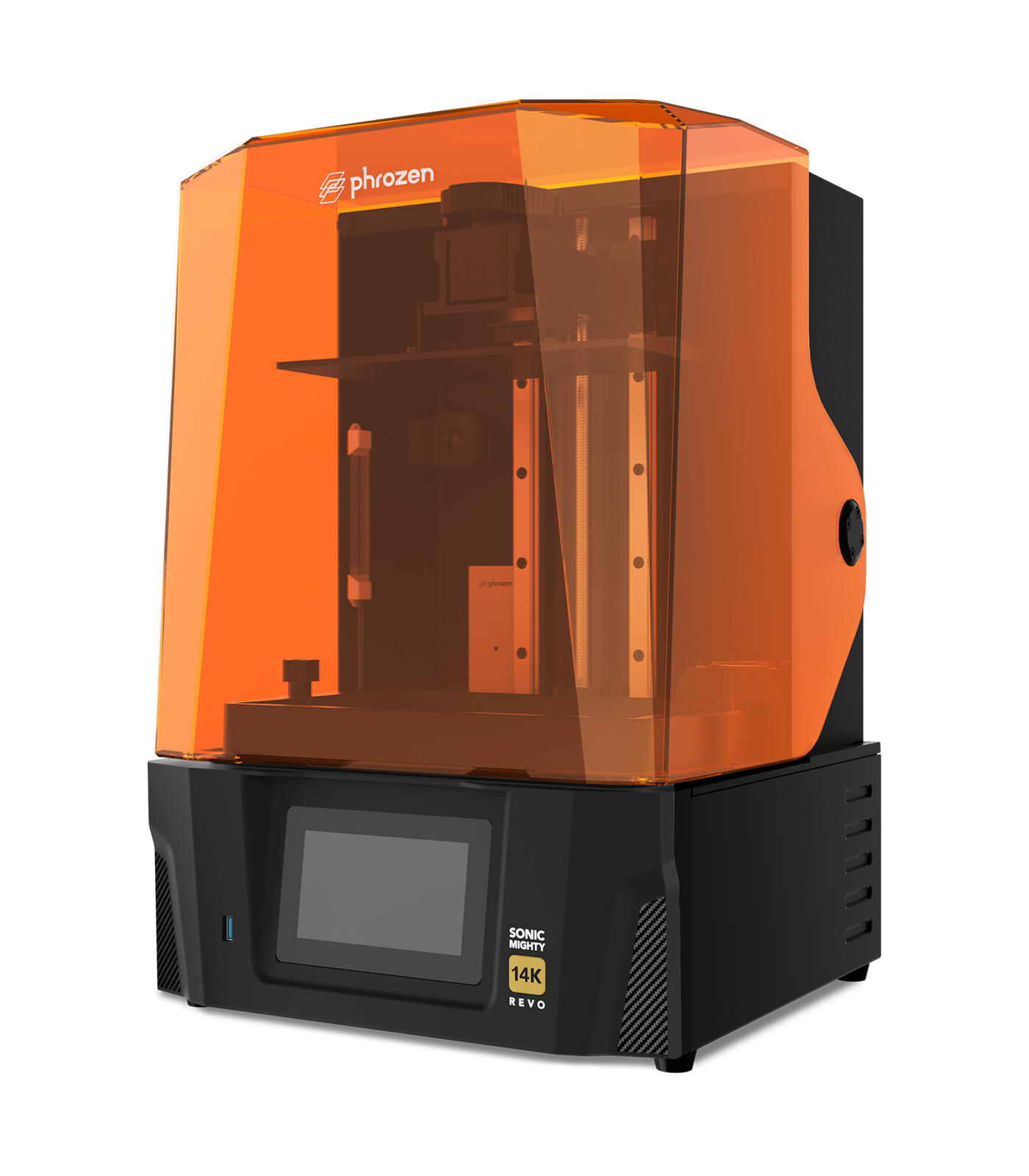 Mighty Series Printer